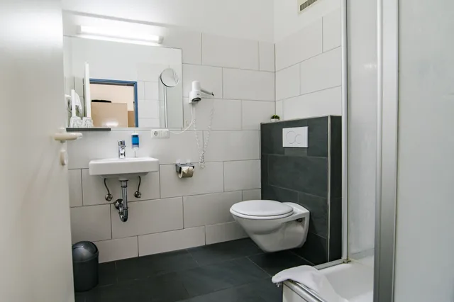 Comfort, Single, Hotel Weidenhof 5/5