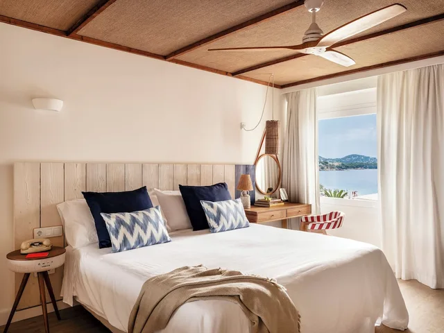 Zel, House, Twin Beds، Zel Mallorca 1/3