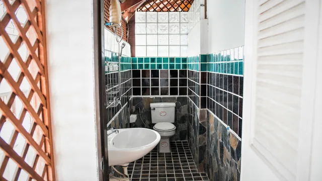 بنتهاوس بسرير كينج، Alpha Gay Resort - Adults Only 10/10