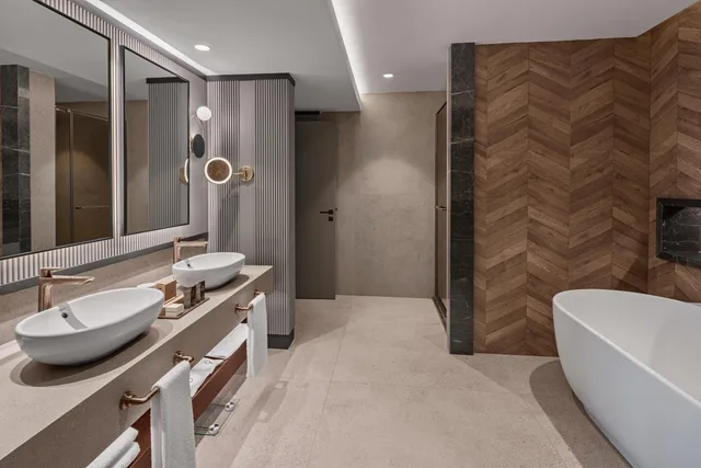 Grand, Unique, Suite, Sea View, NG PHASELIS BAY 9/9