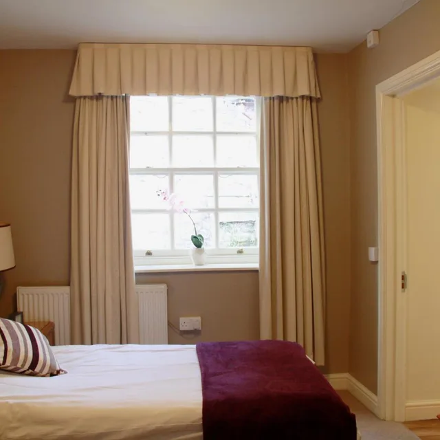 غرفة مفردة، Kings Head Hotel 2/7