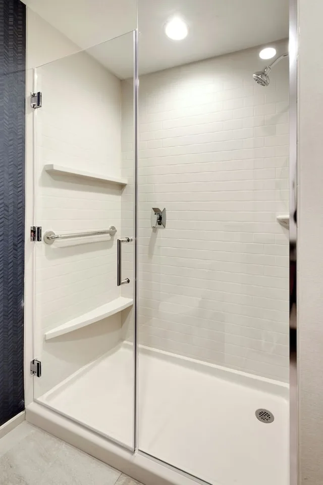 جناح بسريرين كوين مع أريكة لذوي الإعاقة، Fairfield Inn & Suites By Marriott Fort Smith 3/5