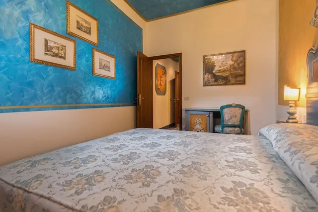 غرفة كلاسيكية بسريرين منفصلين، Hotel Giorgione 1/10
