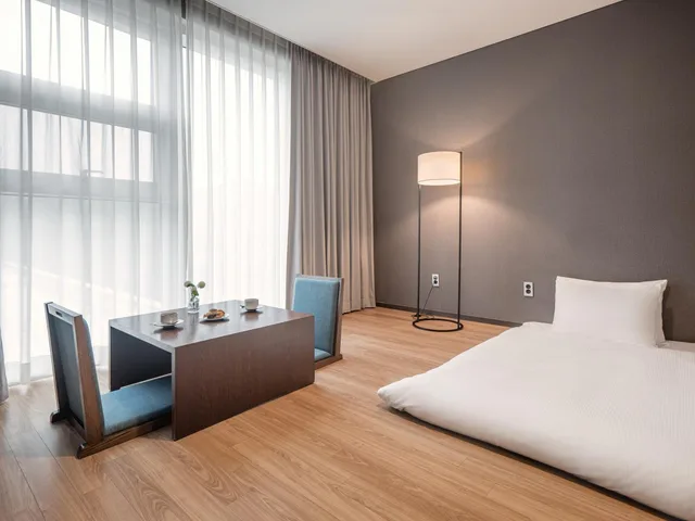 Ondol, Deluxe، Hotel Tops 10 4/6