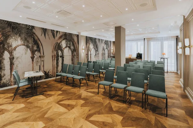 Hotel Indigo Krakow Wawel Castle by IHG، كراكوف 25/50