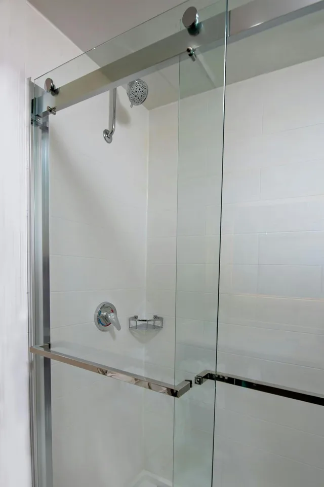 Suite, Queen Bed, Sofa, Bathtub, Accessible, Springhill Suites Houston Medical Center Nrg Park 8/8