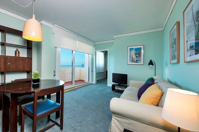Hotel Apartamento Solverde، Espinho 30/35