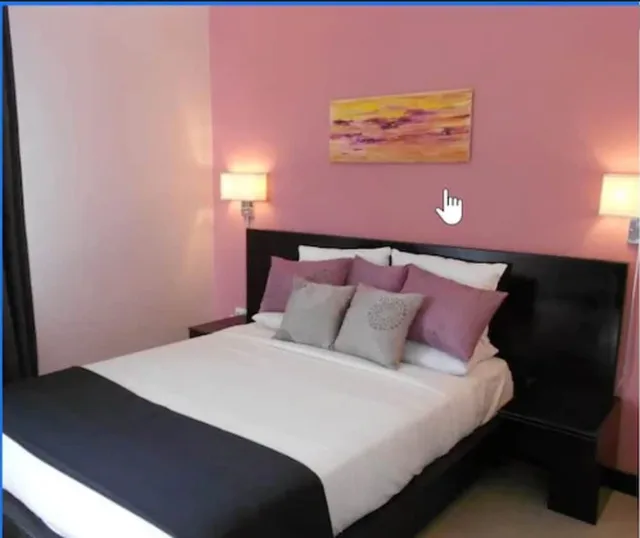 غرفة ديلوكس بسرير كوين، Regent Star Hotel 1/2