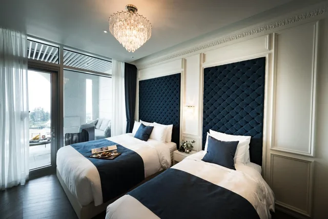 جناح بريستيج، The Siena Resort 2/7