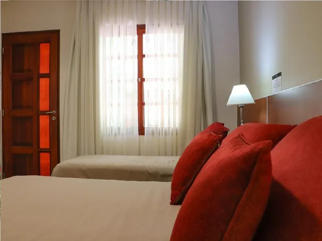 غرفة قياسية مفردة، Jardin de Iguazu 1/1