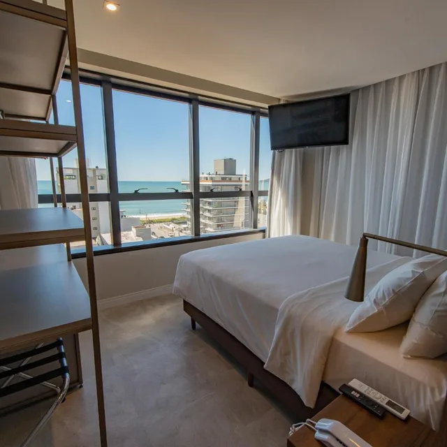 جناح عائلي، Brava Mundo Boutique Hotel 1/17
