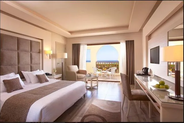 غرفة سوبيريور مفردة، Charmillion Club Resort 1/1