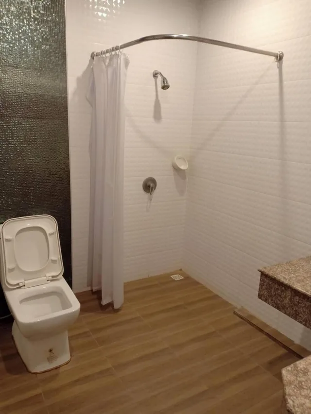 غرفة قياسية بسرير مزدوج، Golden Dragon Resort 7/7