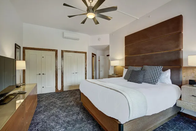شقة سكنية بغرفتي نوم، Osprey At Beaver Creek Rock Resort 2/8