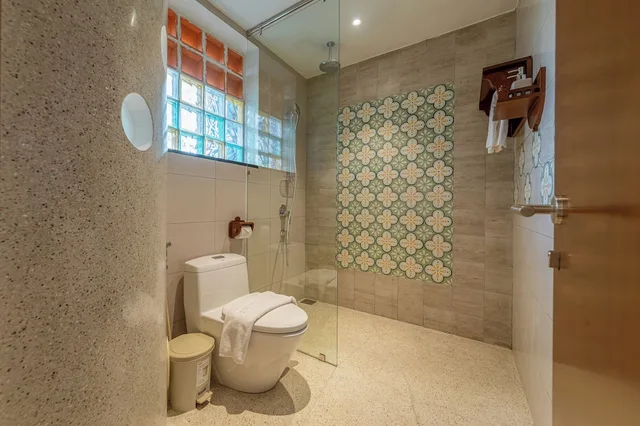 استوديو ديلوكس بسرير كينج، Seahorse Signature Danang Hotel by Haviland 2/2