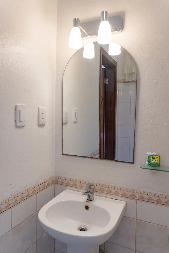 بنغل بإطلالة على الحديقة، Quo Vadis Dive Resort 8/10
