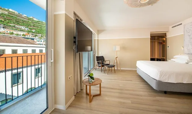 غرفة عائلية بسرير مزدوج، Pestana Fisherman Village 2/3