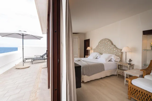 Deluxe, Suite, ISLA BAJA SUITES 8/8