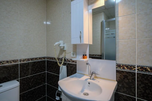 غرفة سوبيريور بسريرين منفصلين، Grand Hotel Palmiye 8/10