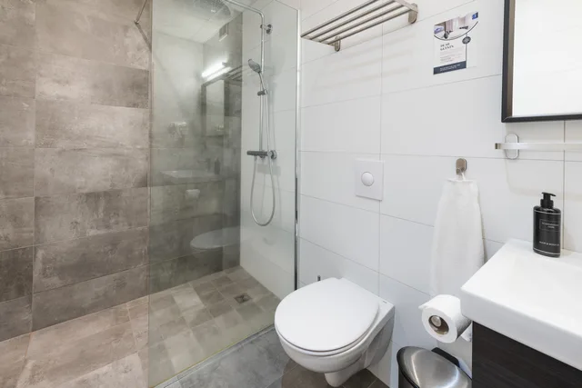 غرفة قياسية مفردة، Centrum Hotel 2/2