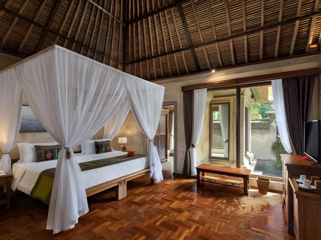 Ayung Healing, Villa, Twin Beds، The Royal Pita Maha 1/2