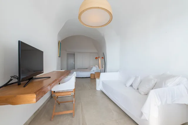 Honeymoon, Suite, Caldera View, Private Pool، Santorini Secret Suites and Spa - Adults Only 5/7