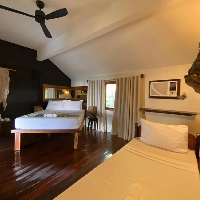 Family, Bluemango Rooms & Villas 5/10