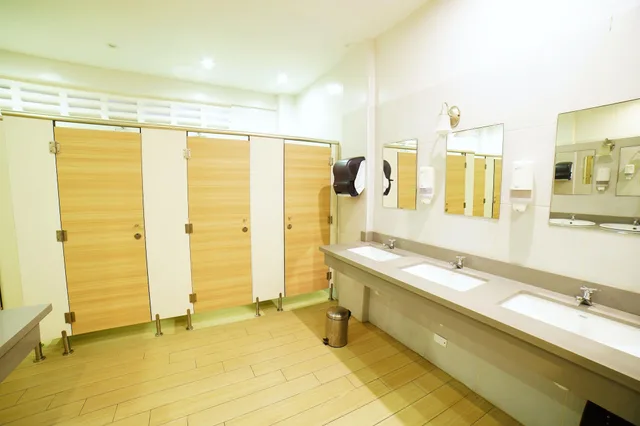 سكن مشترك مختلط أساسي بحمام مشترك، Bed & Bike Curacao Hostel 1/1