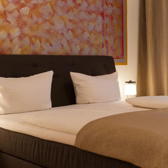 شقة سوبيريور بشرفة، Hotel Spreewitz 3/5