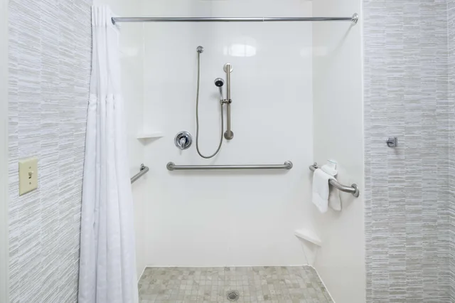 جناح بسرير كينج، Homewood Suites by Hilton Austin NW near The Domain 3/3