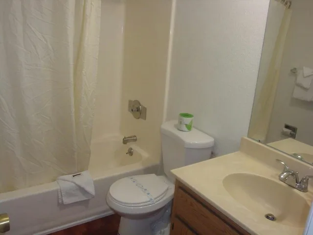 Full Bed Non-Smoking، Travelers Inn by Hotel O Lake Havasu City 1/1