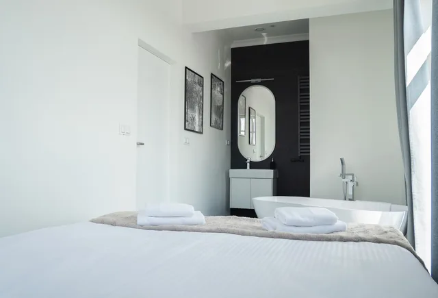 شقة سوبيريور، Dluga 17 Residence 3/7