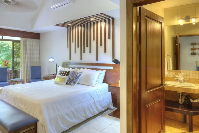 Di, Suite, King Bed, Kitchen، Pumilio Mountain Ocean Hotel 5/10