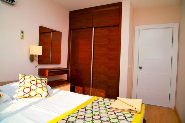 فيلا بغرفتي نوم، Green Garden Resort Spa and Hotel 6/8