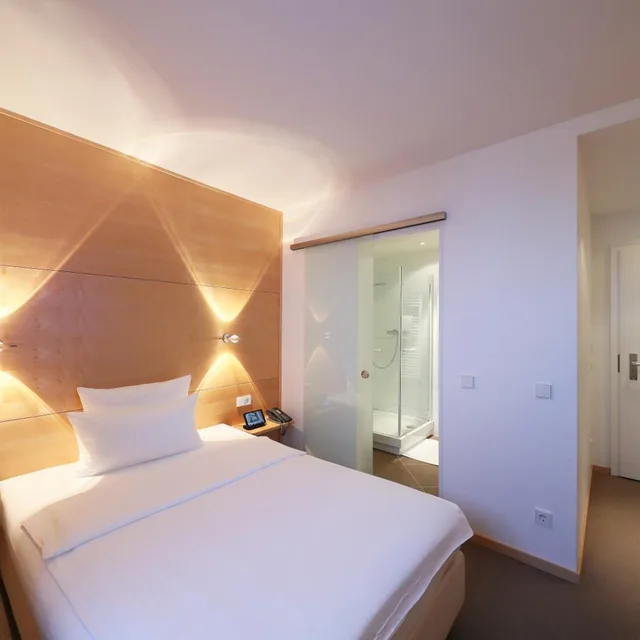 Urban, Single, Double Bed، Moma1890 Boutique Hotel 1/10