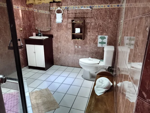 2 Bedrooms, Family, Apartment, King Bed, Kitchen, Natural Pacific Suites 2/3