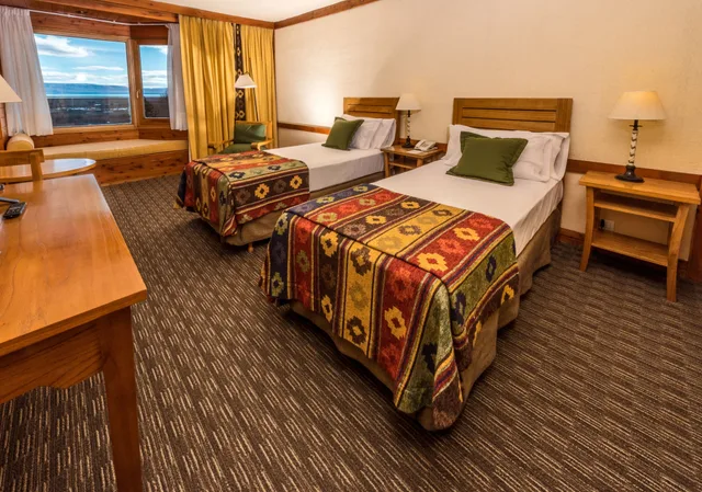 Superior, Triple, 3 Beds, Mirador del Lago Hotel 2/9