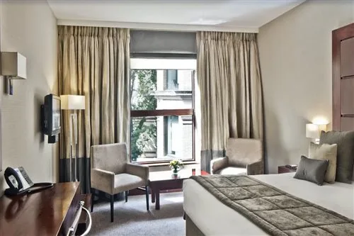 غرفة تنفيذية مفردة، Leonardo Royal Hotel London St Pauls 1/2
