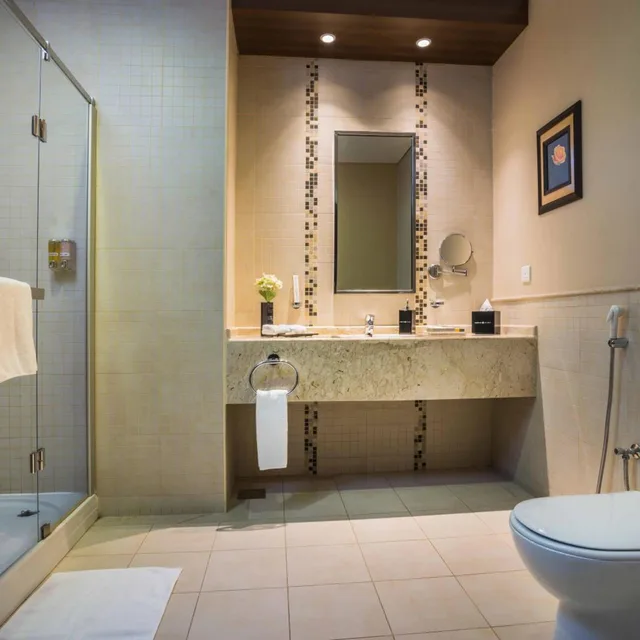 Standard, Gloria Inn Riyadh 4/6