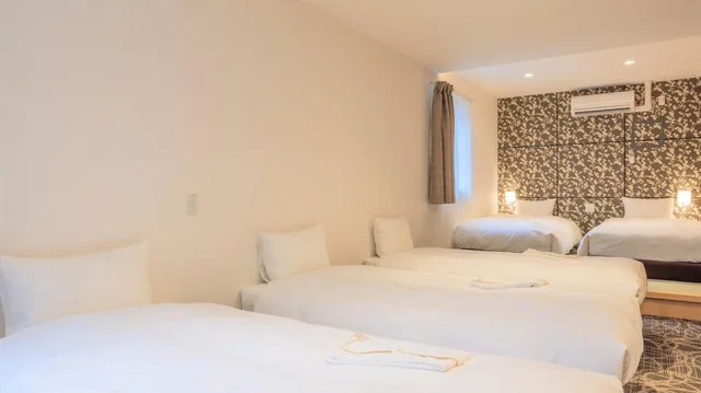 غرفة قياسية، Sakura Garden Hotel 1/1