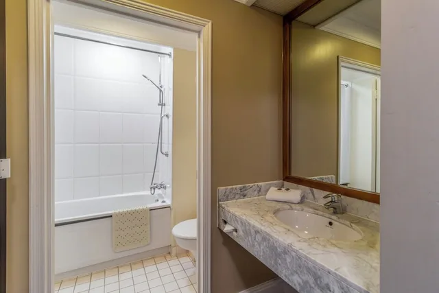 غرفة قياسية مفردة، Bromsgrove Hotel and Spa 13/14