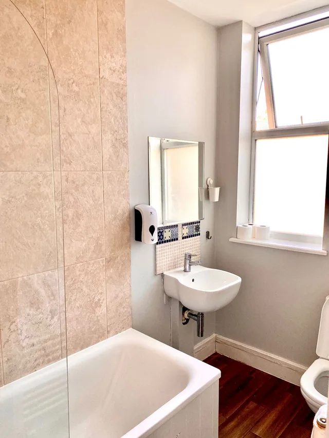 شقة بسريرين مزدوجين، Westciti Caroco Aparthotel 8/10