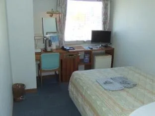 غرفة، Enagic Okinawa Kokusai Plaza Hotel 6/8
