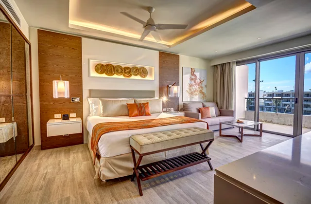 2 Bedrooms, Presidential, Luxury, Suite, Royalton Bavaro, An Autograph Collection All Inclusive Resort and Casino 1/1