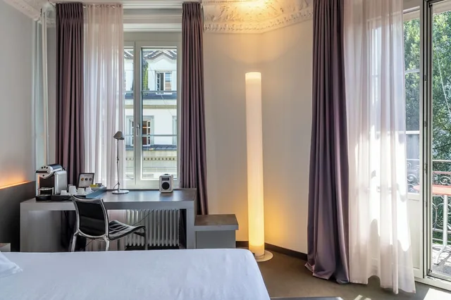 Park, Triple, Queen Bed, Sofa، Hotel Continental Park 3/4