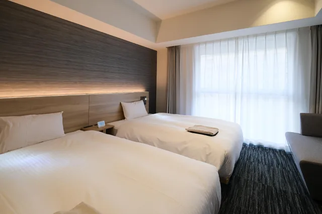 غرفة قياسية، Ala Hotel Kyoto 3/3