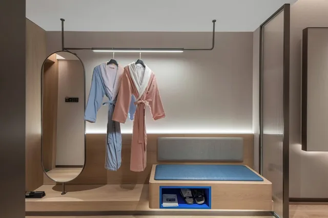 Holiday Inn Express Zhangzhou Zhangpu by IHG, Shima 4/50
