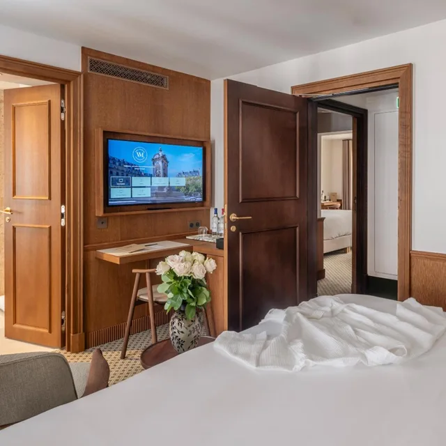 La Madame, Deluxe, Double or Twin Bed، Villa Madame 5/10
