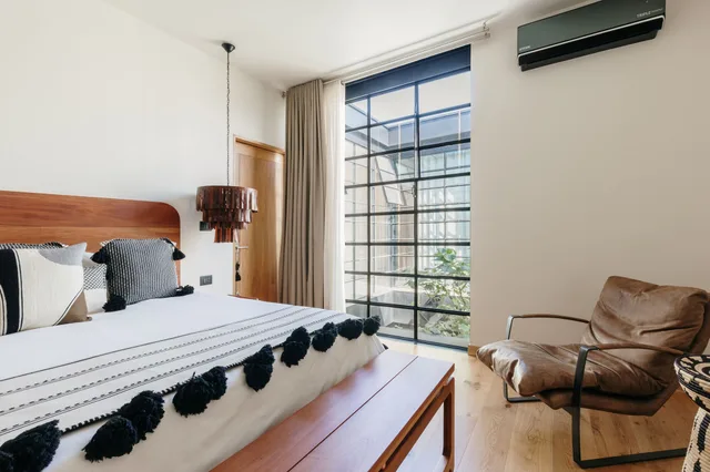 غرفة سيغنتشر بسرير كينج، Majagua Hotel Boutique Adults Only 1/4