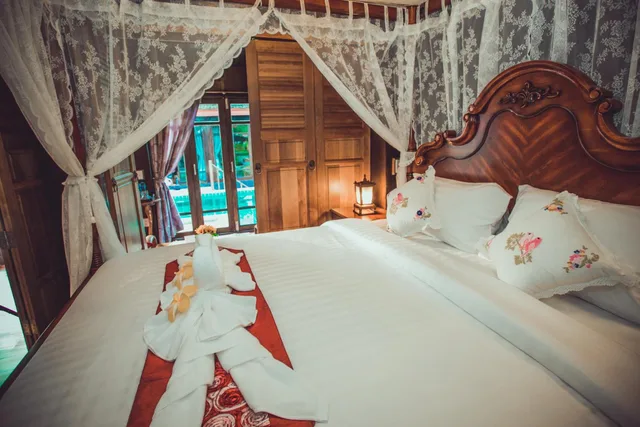 Junior, Villa, Shared Pool، Sasitara Thai Villas 2/6